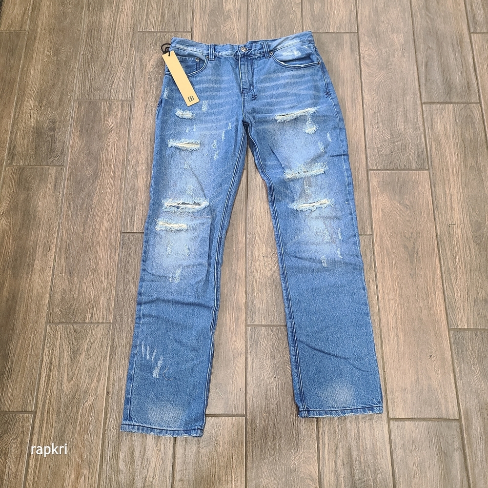 Ksubi Womens Jean 28